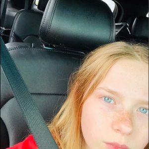 Meet your Posher, Peyton